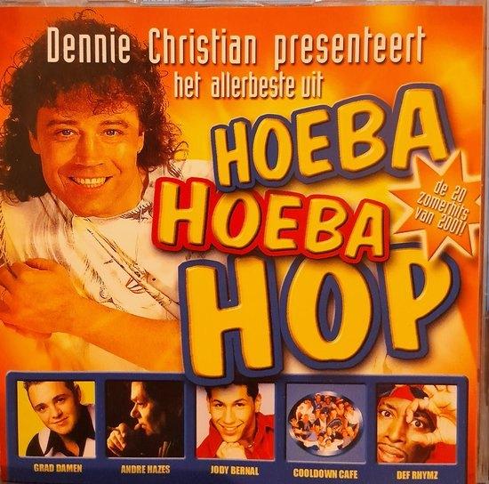 hoeba hoeba hop, Ophalen of Verzenden, Zo goed als nieuw, Levenslied of Smartlap