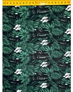 Tricot Fast & Furious, Overige kleuren, 120 cm of meer, Nieuw, Ophalen of Verzenden