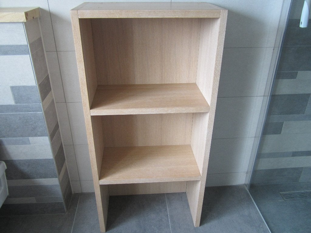 OPBERG KAST, Huis en Inrichting, Ophalen, Zo goed als nieuw