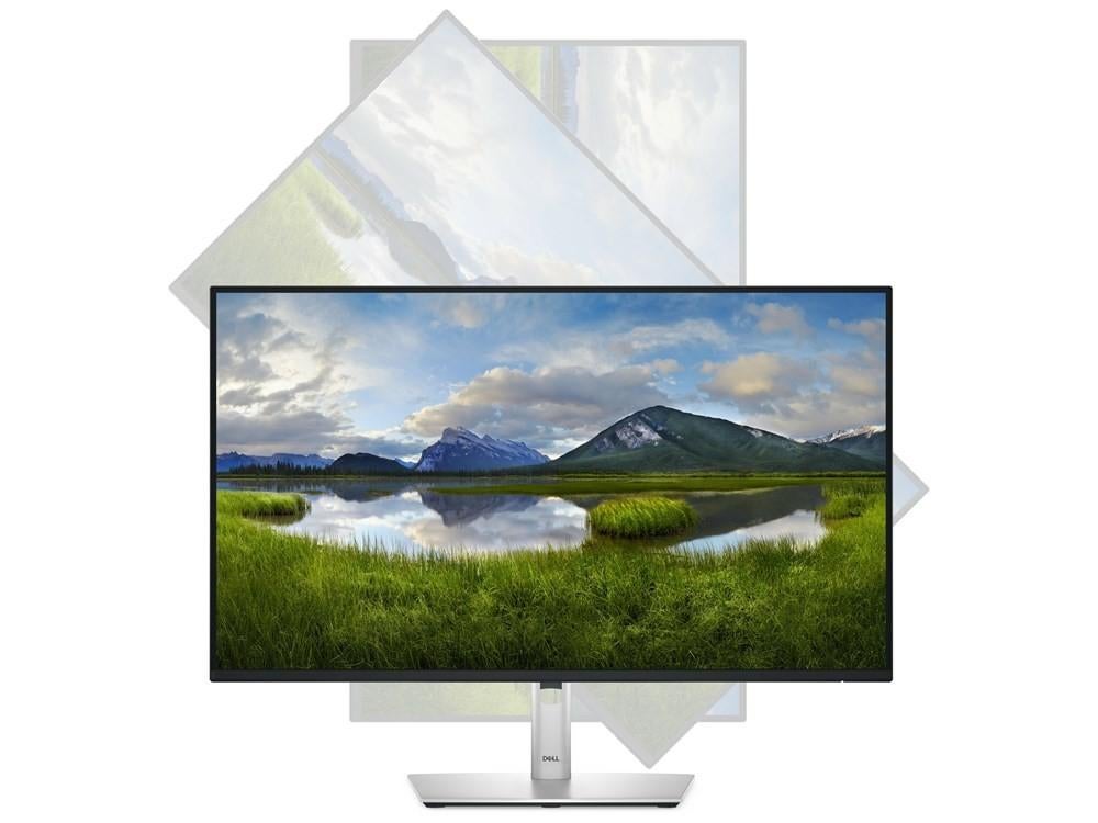 DELL P2725HE - 27 inch monitor - Nieuw in doos, Computers en Software, Monitoren, IPS, Info@dell.com, Nieuw, Full HD