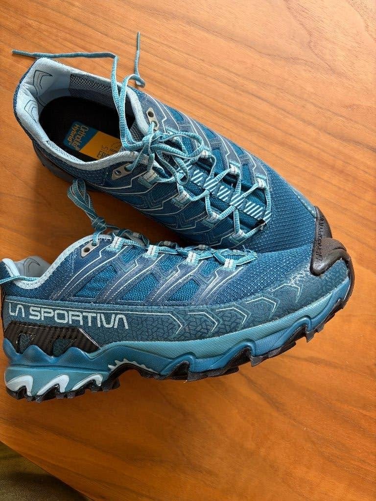 la sportiva Ultra Raptor II, maat 43, Wide, Sport en Fitness, Bergsport en Wandelen, Ophalen of Verzenden, Nieuw, Schoenen