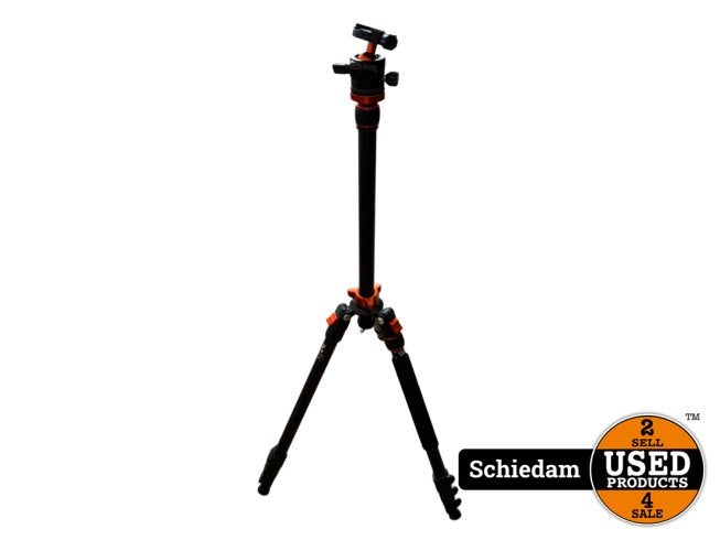 K&F Concept S210 200CM Statief met Monopod | Nette Staat, Audio, Tv en Foto, Flex Ltd., Gebruikt, https://flex.com/contact-us