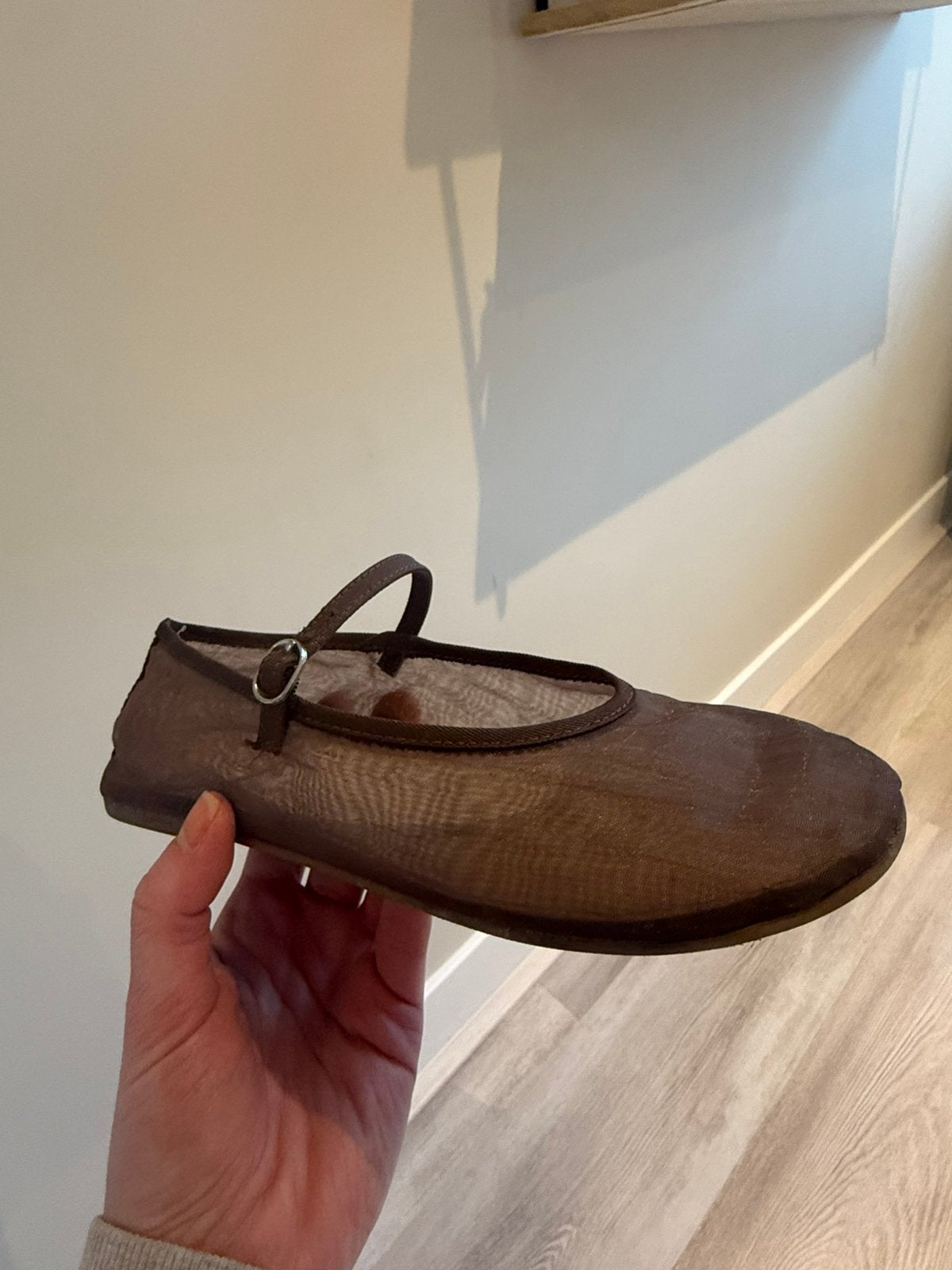 Ballerina’s meisjes maat 34, Kinderen en Baby's, Kinderkleding | Schoenen en Sokken, Ophalen of Verzenden, Zo goed als nieuw, Meisje