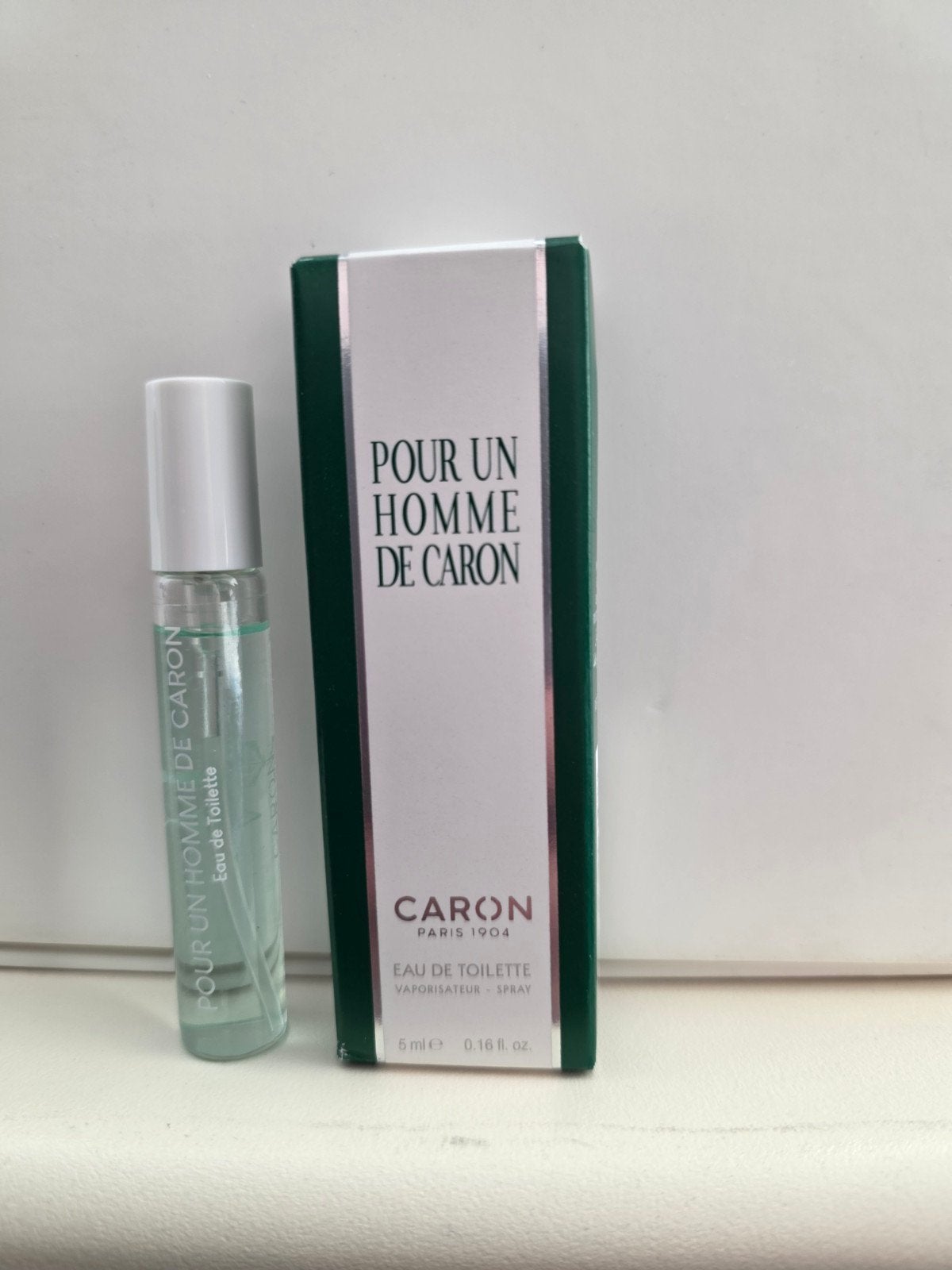 Caron - Pour Un Homme (Eau de Toilette), Ophalen of Verzenden, Nieuw