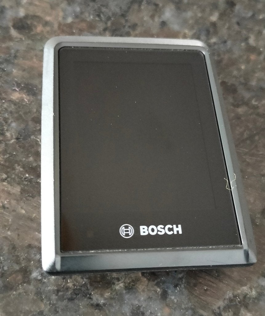 Bosch Koix 300 display, Ophalen of Verzenden, Zo goed als nieuw