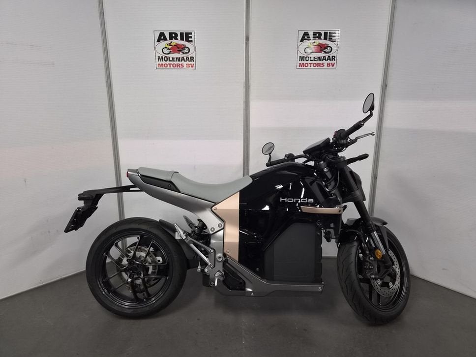 Honda VN 7 (bj 2026), 2 cilinders, HONDA, Bedrijf, Onbekend