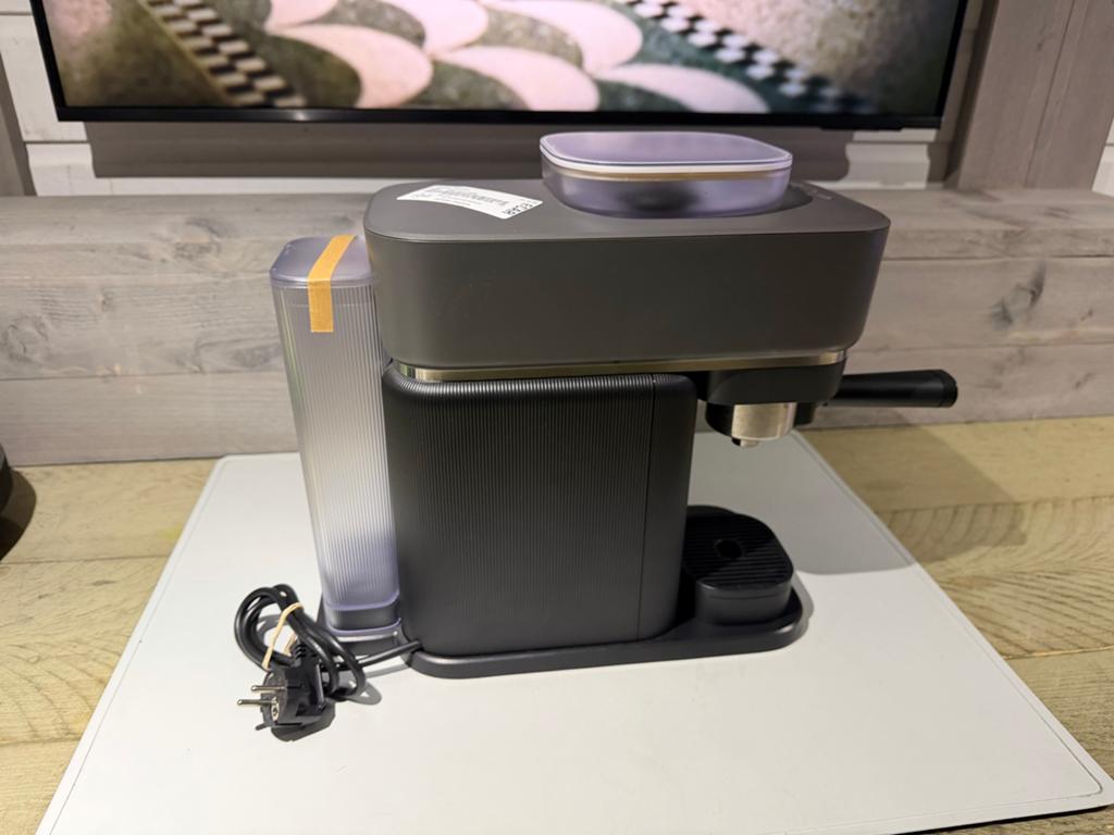 PHILIPS Baristina h Bean swap BAR320/60 - Semi-automatische, Ophalen of Verzenden