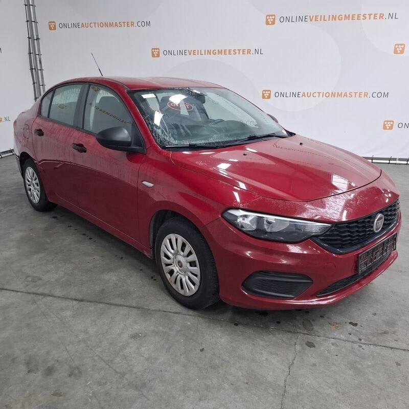 Personenauto, Fiat, Tipo, Auto's, Automaat, Overige modellen, Overige carrosserieën, Overige brandstoffen