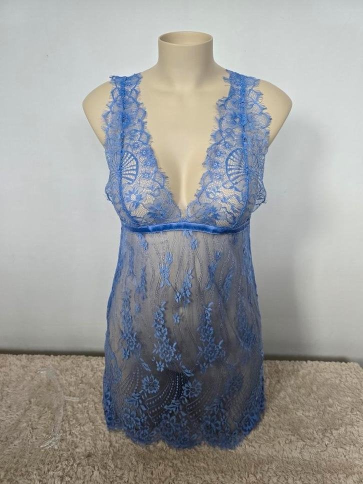 Nieuw lingadore negligé XS of S, Kleding | Dames, ., Nieuw, Ophalen of Verzenden, .