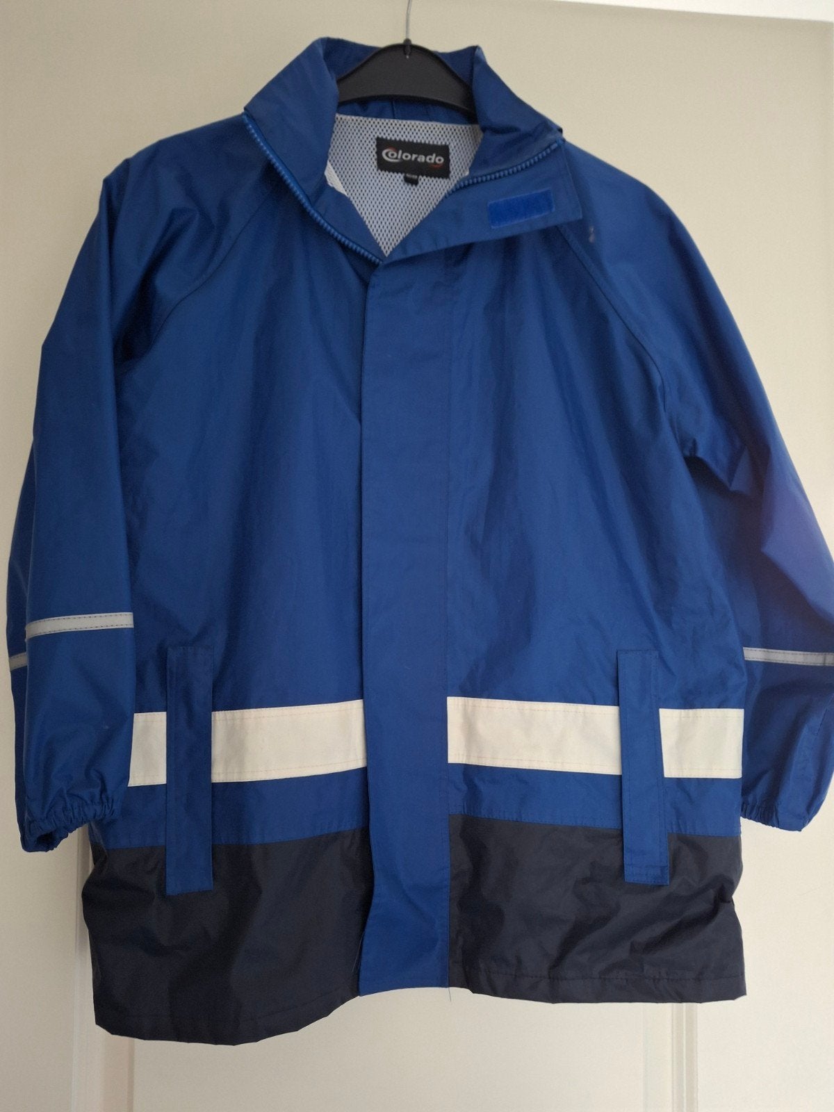 REGENJACK MT 152/158 NIEUW!!, Ophalen of Verzenden, Nieuw