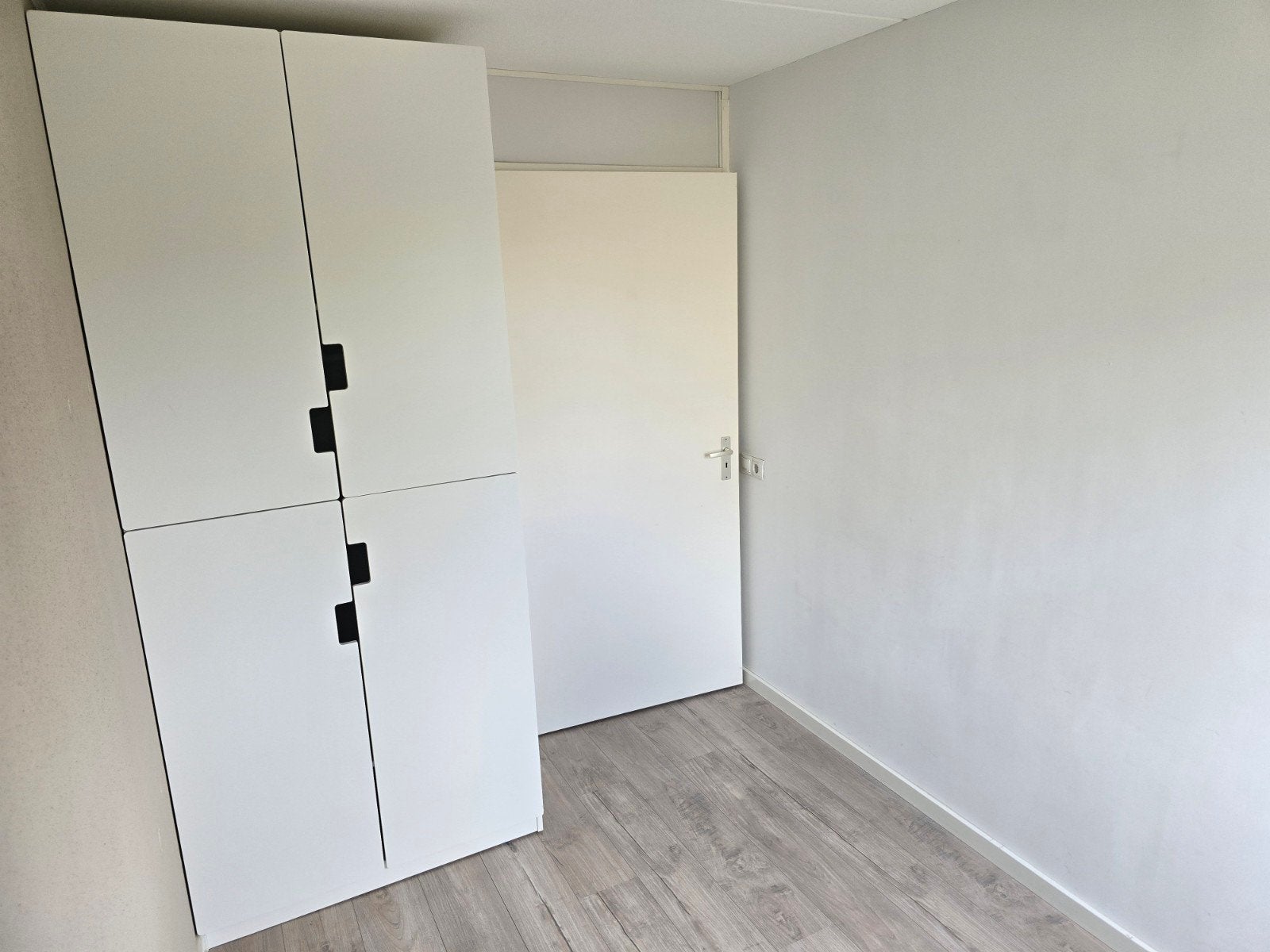 4x Ikea stuva deuren, Ophalen