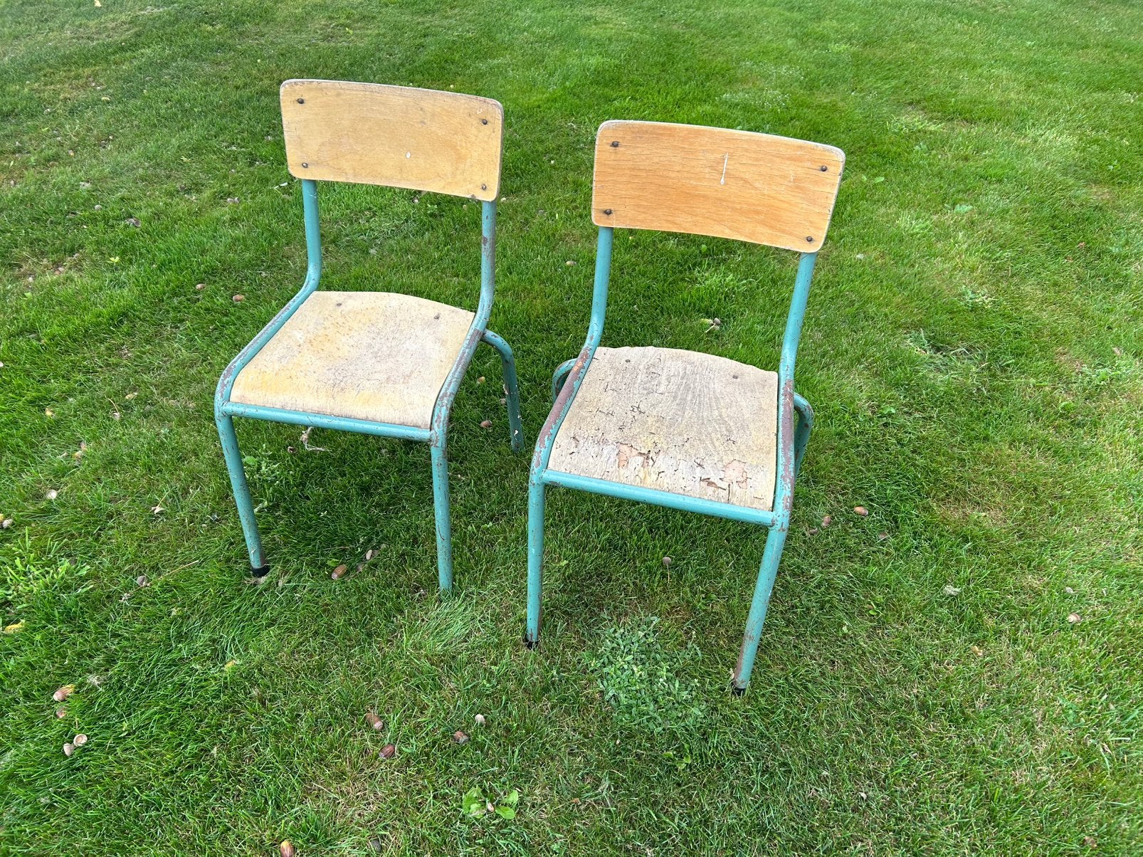 Diverse brocante spullen. Zie fotos, Antiek en Kunst, Ophalen