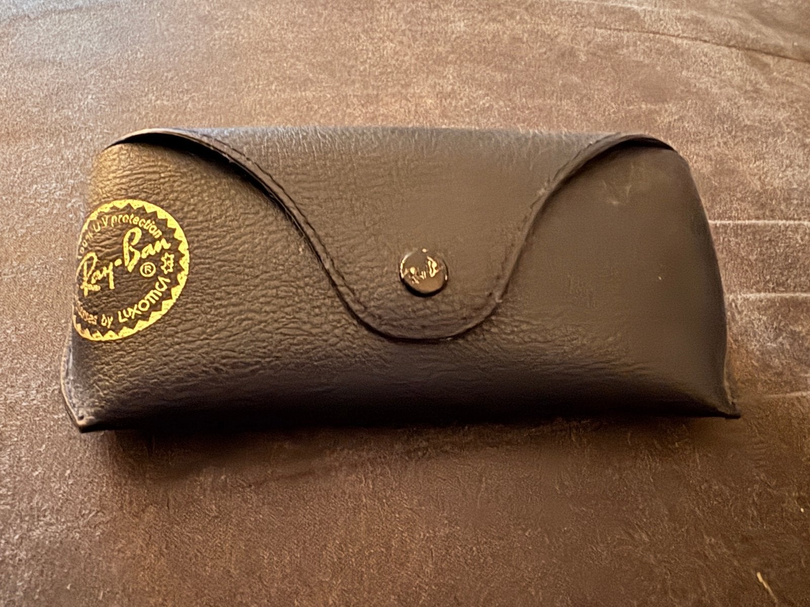 Ray-ban, in perfecte staat, Ophalen, Zonnebril, Zo goed als nieuw, Ray-Ban
