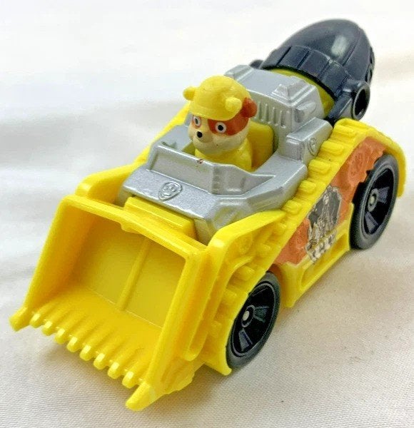 Paw Patrol True Metal voertuigen 5 stuks metaal auto auto's, Coolsingel 104, 3011 AG Rotterdam, Netherlands, Verzenden, Zo goed als nieuw