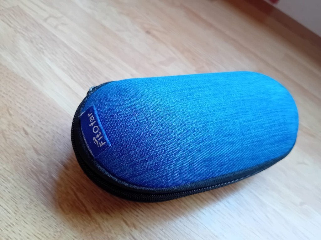 Gevonden: Brillenkoker met bril, Ophalen, Bril, Overige merken