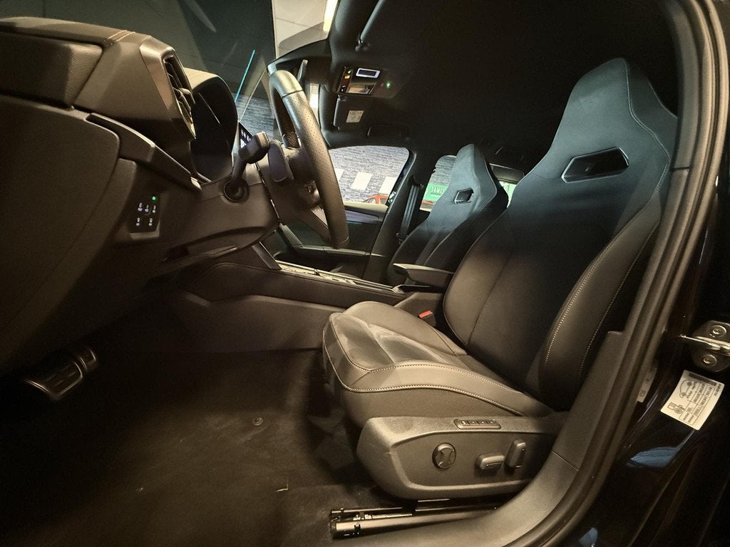CUPRA Leon Sportstourer 1.5 TSI e-Hybrid VZ Performance |WLT, Auto's, Cupra, 4 cilinders, Alcantara, Plug-in hybride, Hybride Elektrisch/Benzine