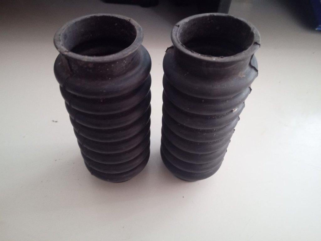 Nos, Schokbreker rubbers voor Batavus  Sparta  Zundapp ?, Fietsen en Brommers, Ophalen of Verzenden, Nieuw, Overige merken