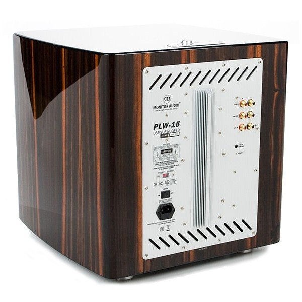 Monitor Audio PLW15 sub gezocht, Ophalen, Subwoofer, Overige merken