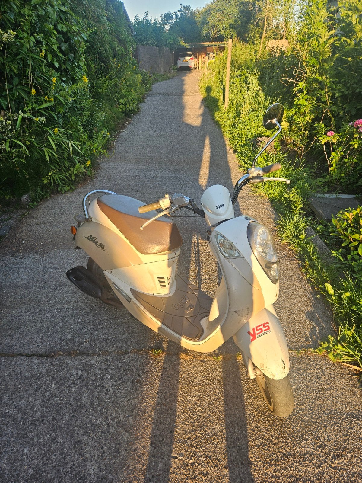 Mio 50 brom