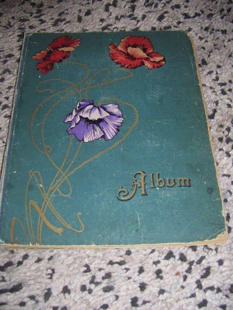 ANSICHTKAARTEN ALBUM JAREN 20, Ophalen of Verzenden, 1920 tot 1940, Noord-Brabant