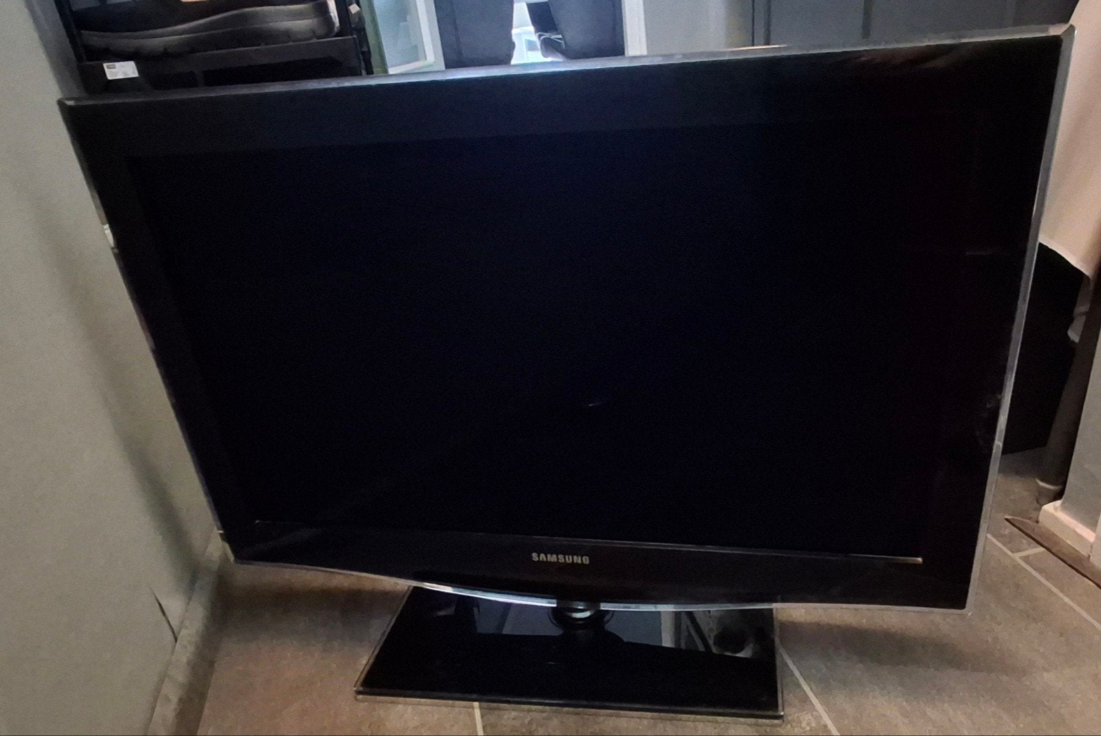 Samsung LE32B650T2WXXN LCD TV 32 inch Full HD