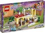Lego Friends 41378 Heartlake Restaurant -NIEUW en ONGEOPEND-, Lego, Nieuw, Friends, Ophalen of Verzenden