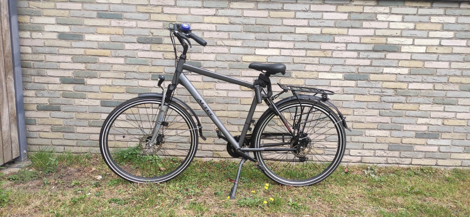 Bike - very good condition, Ophalen of Verzenden, Overige merken