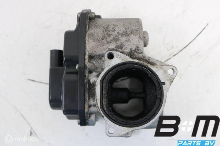 Uitlaatgas terugvoerklep VW Scirocco 03L131501E, Gebruikt