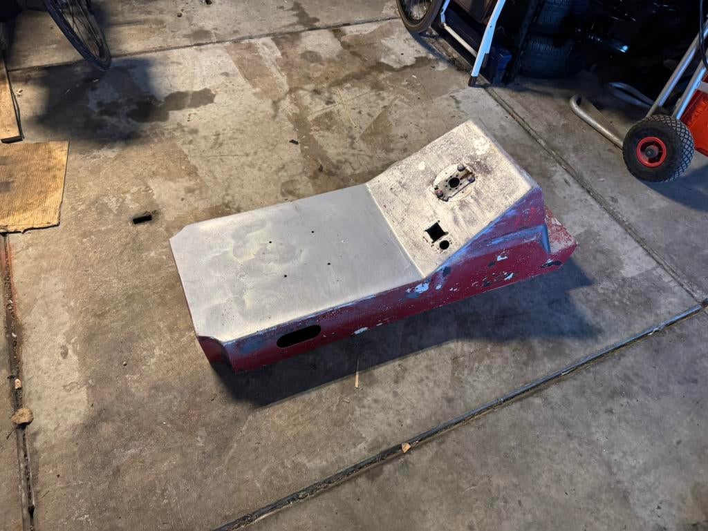 Te koop Polyester joggyseat, Ophalen, Zo goed als nieuw, Overige typen