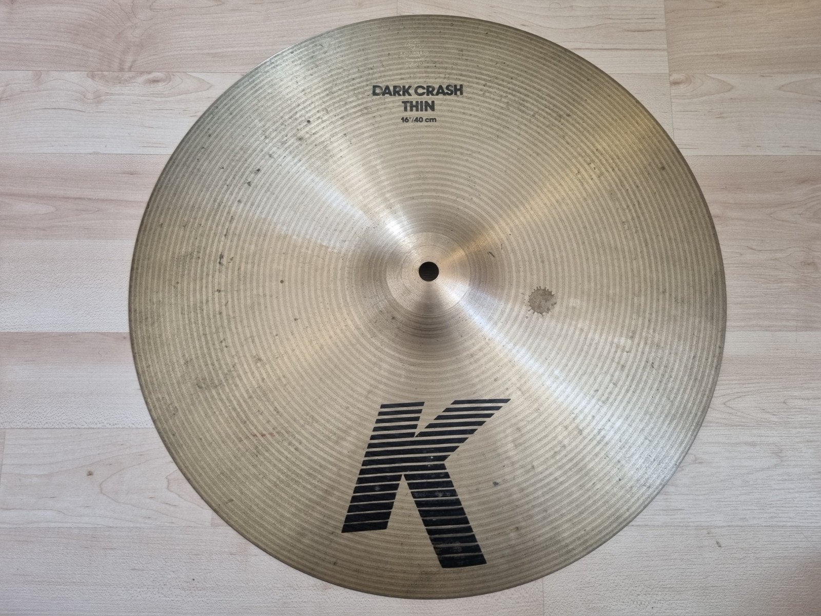 Diverse Zildjian Cymbals, Ophalen of Verzenden, Gebruikt, Overige merken