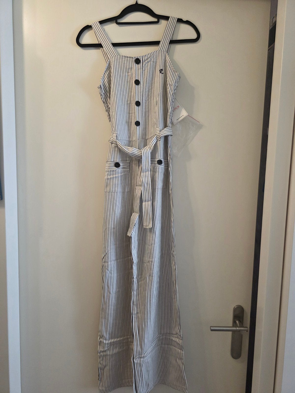 Retour Jumpsuit - Maat 13/14 jaar - Nieuw met kaartje, Overige typen, Meisje, Nieuw, Ophalen of Verzenden