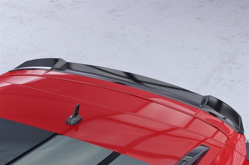 CSR Automotive Achterklep Spoiler Cap Skoda Sportline HF279, Auto diversen, Tuning en Styling, Verzenden, Automotive Parts, A.parts@hotmail.nl