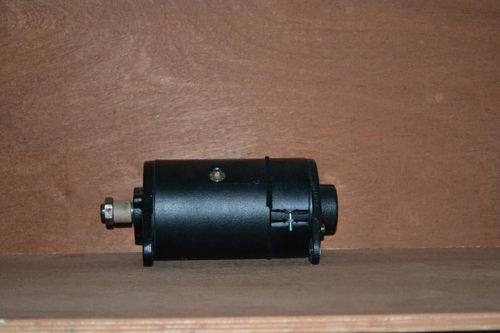 Gereviseerde dynamo BOSCH 0 101 302 035, Ophalen of Verzenden, Gereviseerd, Overige automerken