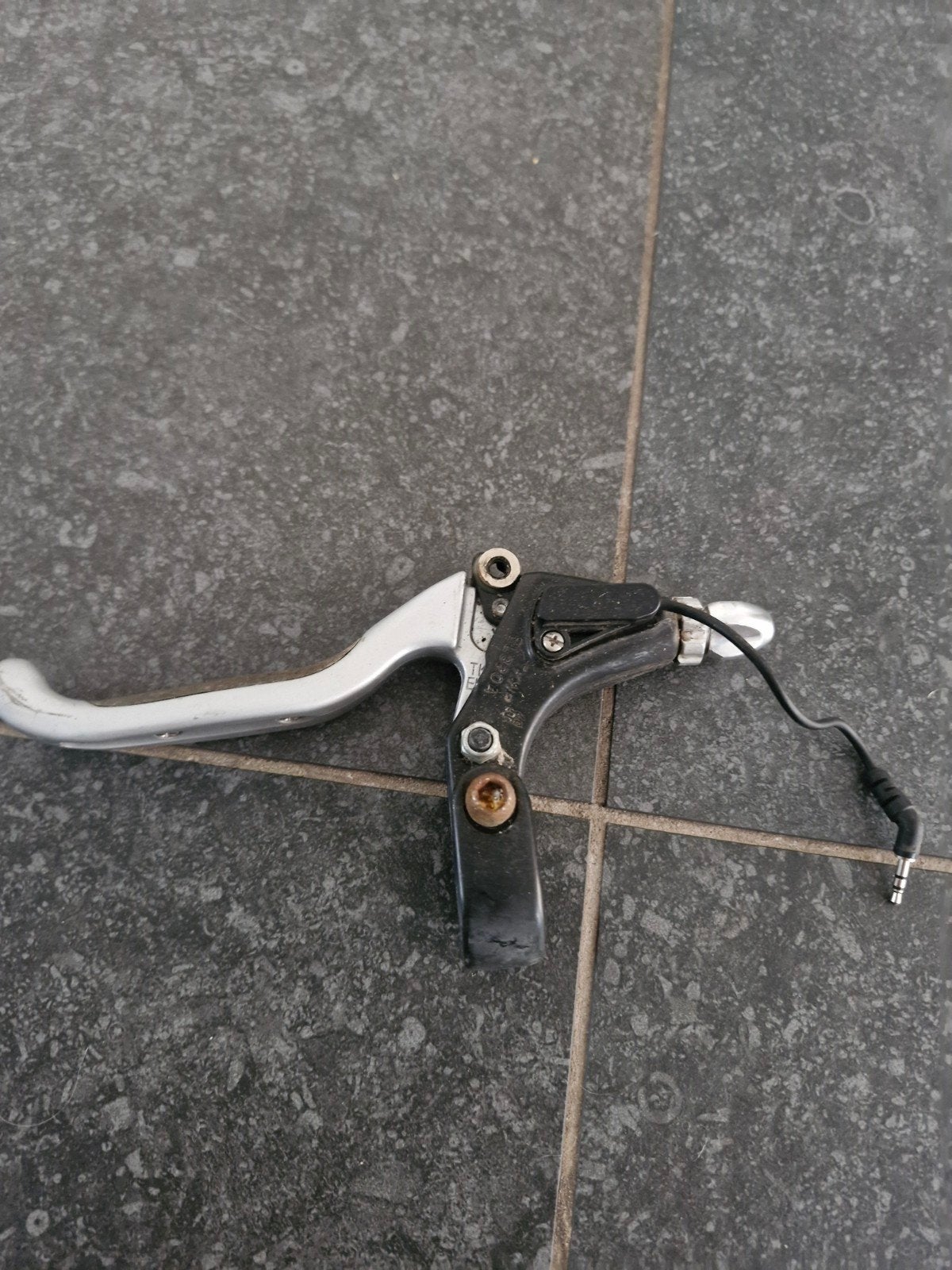 Trek bionx, remkabel, slede, houders, display, slot, oplader, Ophalen of Verzenden