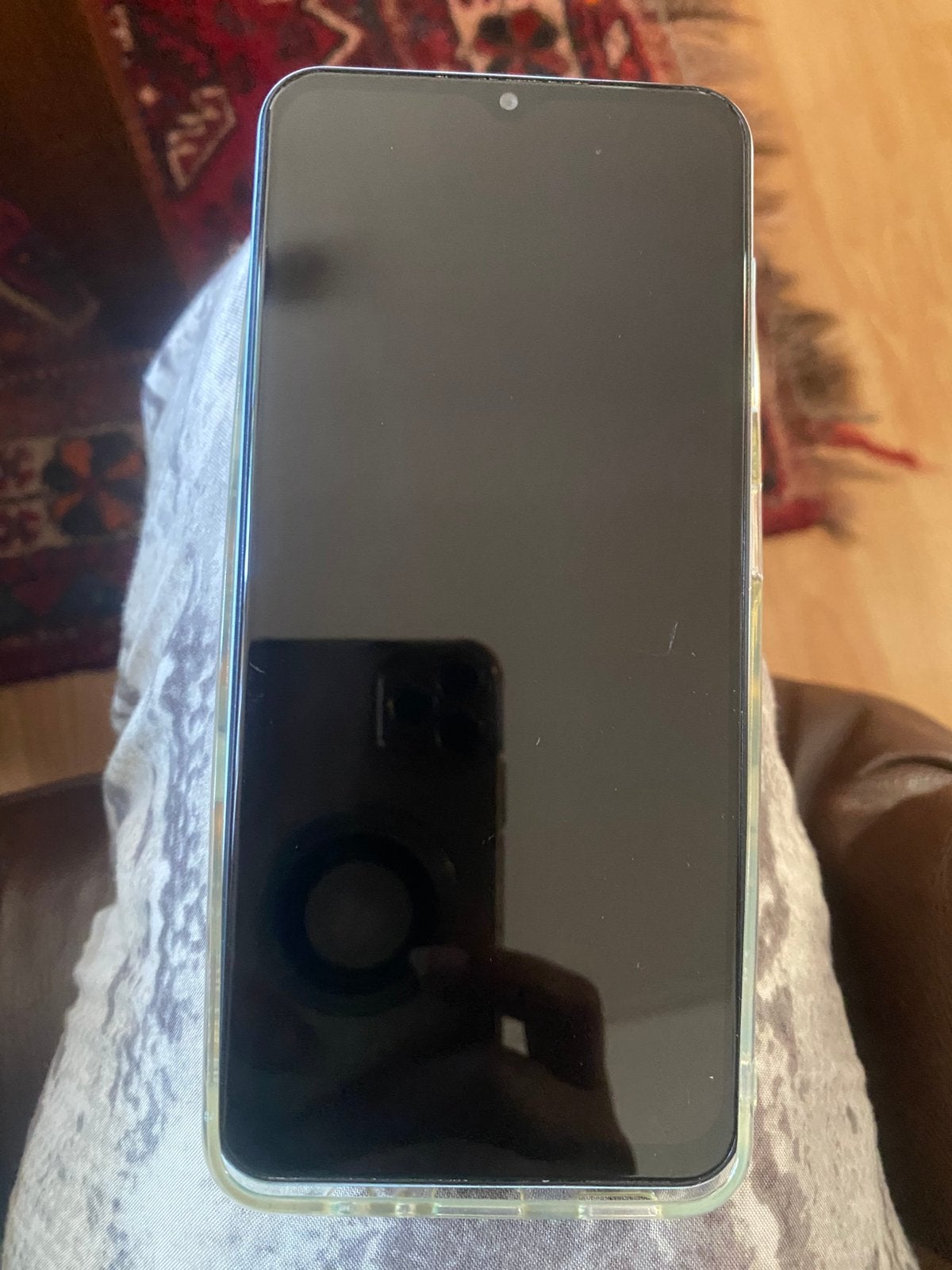 Goede Samsung A13 nette staat, Telecommunicatie, Mobiele telefoons | Samsung, Zwart, Ophalen of Verzenden, Zo goed als nieuw, 128 GB