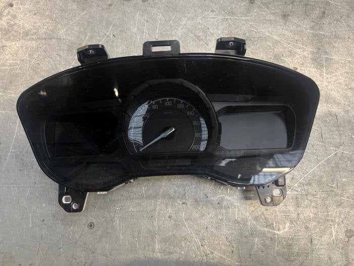 Instrumentenpaneel van een Ford Ranger, Gebruikt, -, -, Ophalen of Verzenden