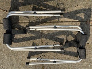 Foto 5 van Inklapbare opbergkrukken voor kajak, kano, SUP, surfplank