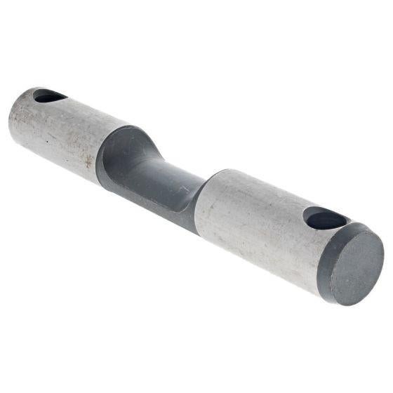 Makita As voor Beitelklem HM1800 P - Origineel Onderdeel, Ophalen of Verzenden, Nieuw