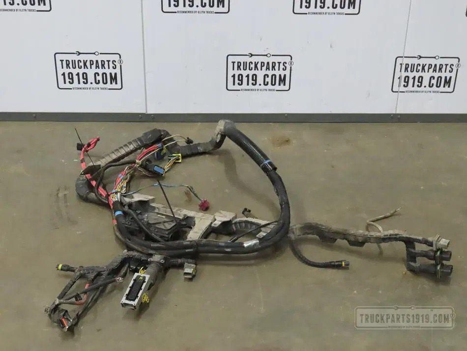DAF Electrical System Motorkabelboom J2B DAF MX11, Ophalen, Gebruikt, DAF, Elektronica en Kabels