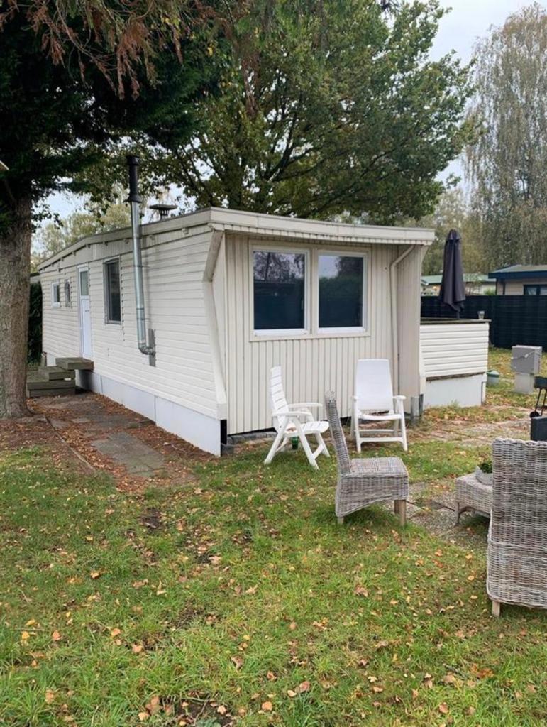 Te Huur Chalet / Woning / Wonen / Stacaravan 4 Personen., Tickets en Kaartjes, Eén persoon