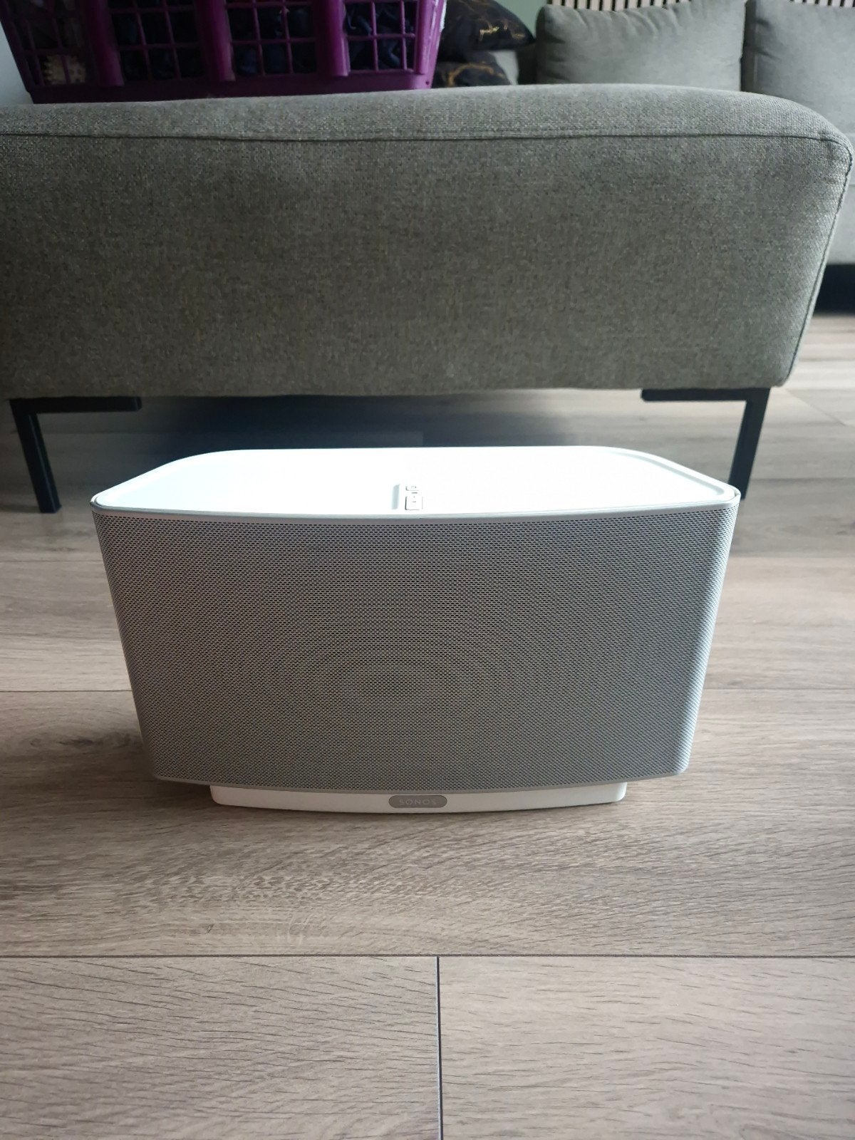 Sonos Play:5 Gen 1 - Draadloze Speaker