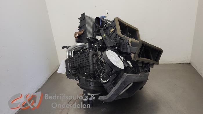 Kachelhuis van een Ford Tourneo Connect, Gebruikt, -, -, Ophalen of Verzenden