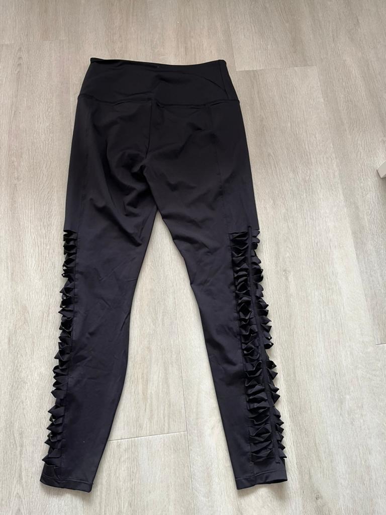 HKMX by Hunkemöller Leggings – Black – Size M, Kleding | Dames, Leggings, Maillots en Panty's, Ophalen of Verzenden, Zo goed als nieuw
