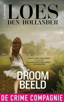 Loes den hollander-Droombeeld, Verzenden, Zo goed als nieuw, Nederland
