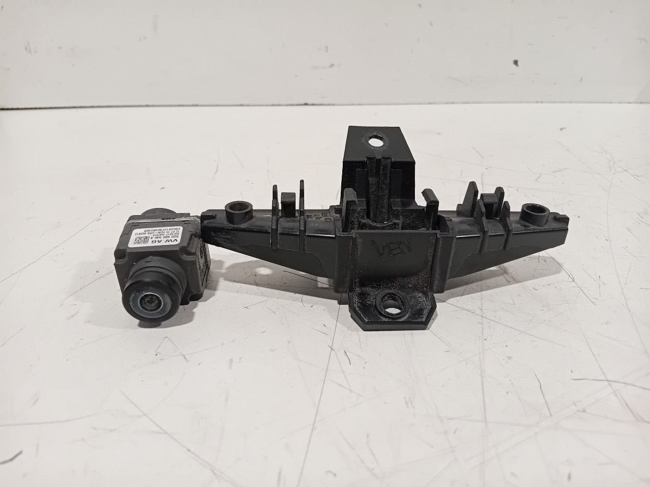Camera voor Seat Ateca, Onderdelen@venauto.nl, Van der Ven Autorecycling B.V., Gebruikt, Ettenseweg 76, 4706 PB Roosendaal, The Netherlands