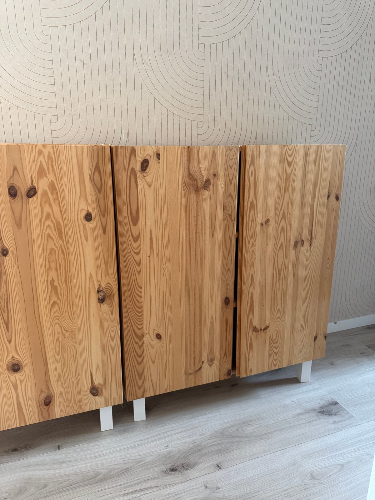 Ivar kasten 2x, Huis en Inrichting, Ophalen, Zo goed als nieuw