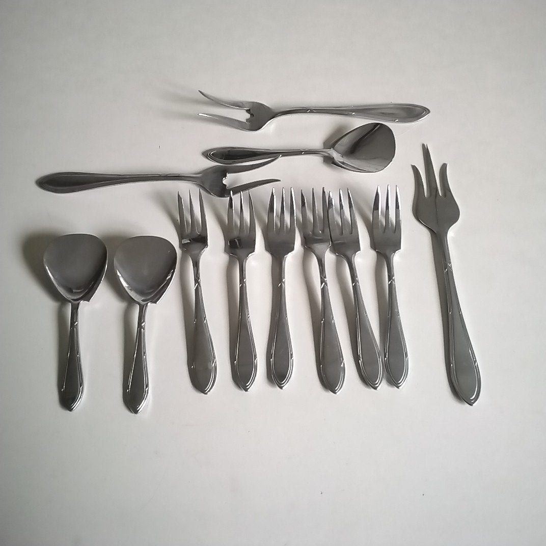 Gero kruisband  items, Ophalen of Verzenden, Rvs of Chroom