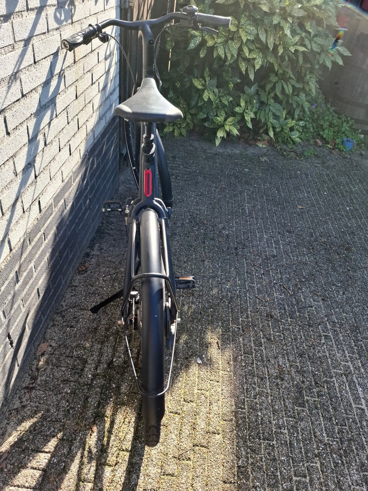 Veloretti Ivy One E-bike (opknapper) - Gaat niet aan, Fietsen en Brommers, Ophalen, Gebruikt, Veloretti