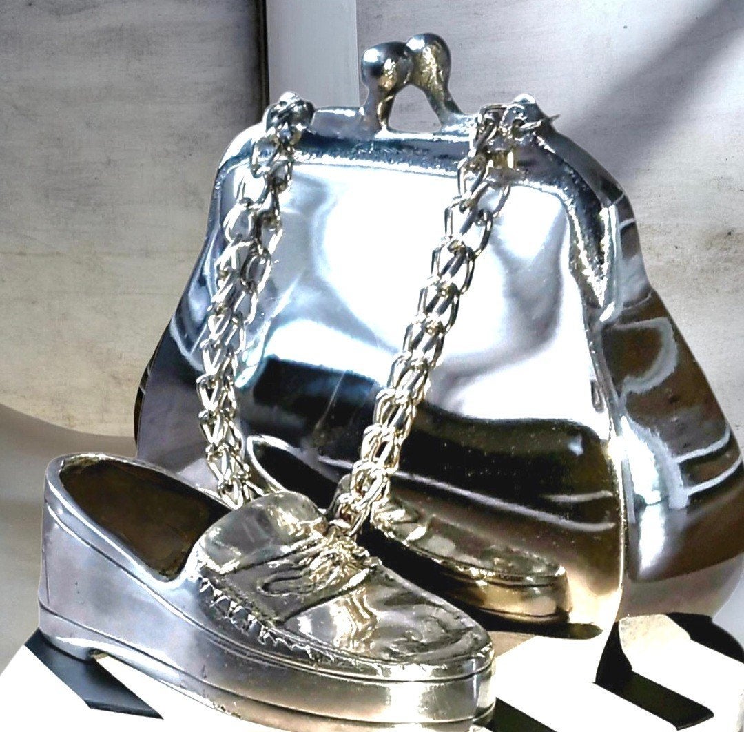 Mocassin of Rivièra maison D' AMOR HANDBAG MONEY, Ophalen of Verzenden