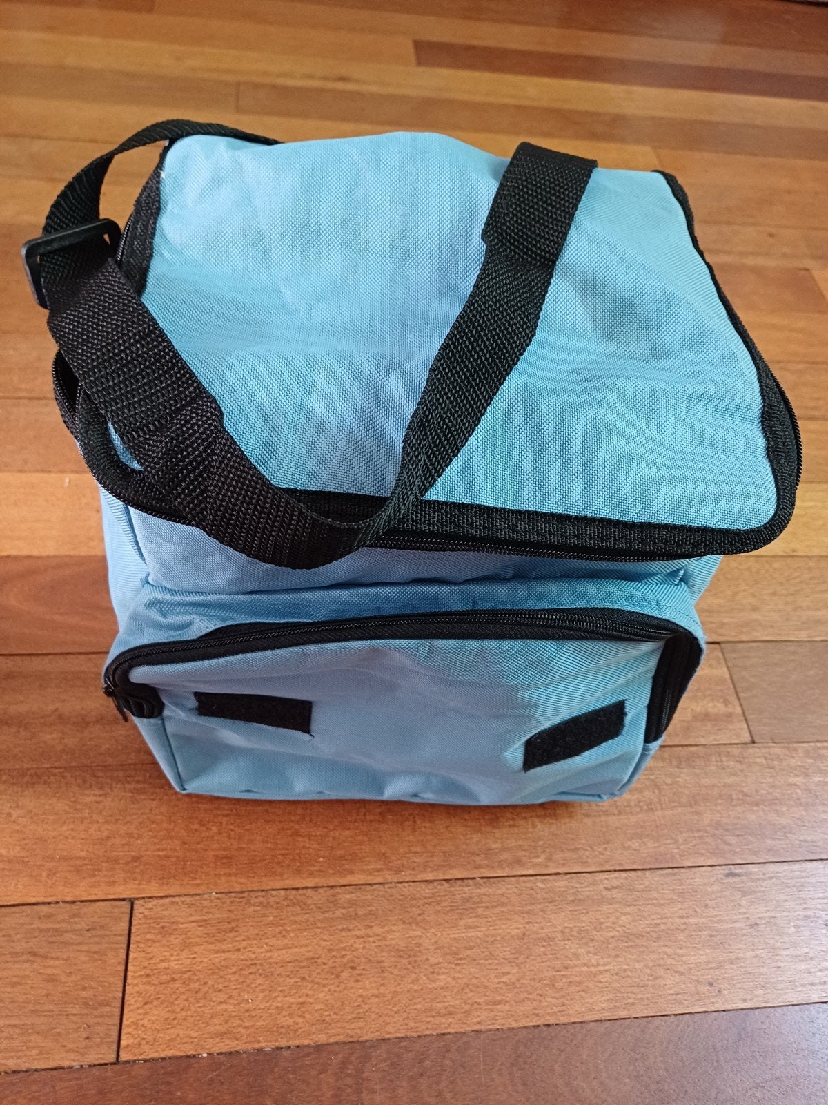 koeltasje, Ophalen, Zo goed als nieuw, Koeltas, Koelelement